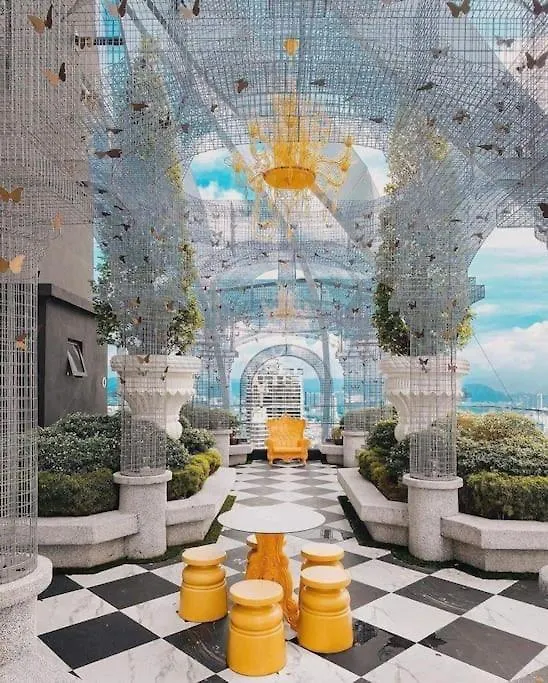 Arte Mont Kiara Διαμέρισμα Κουάλα Λουμπούρ