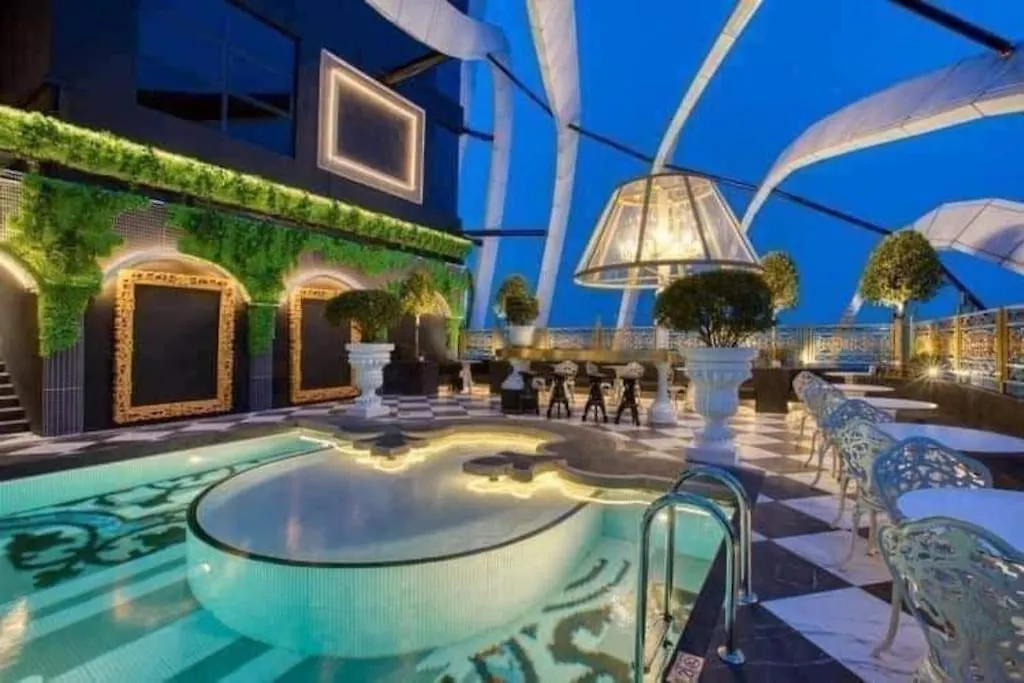 Arte Mont Kiara Διαμέρισμα Κουάλα Λουμπούρ