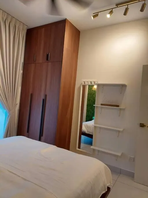 Arte Mont Kiara Διαμέρισμα Κουάλα Λουμπούρ