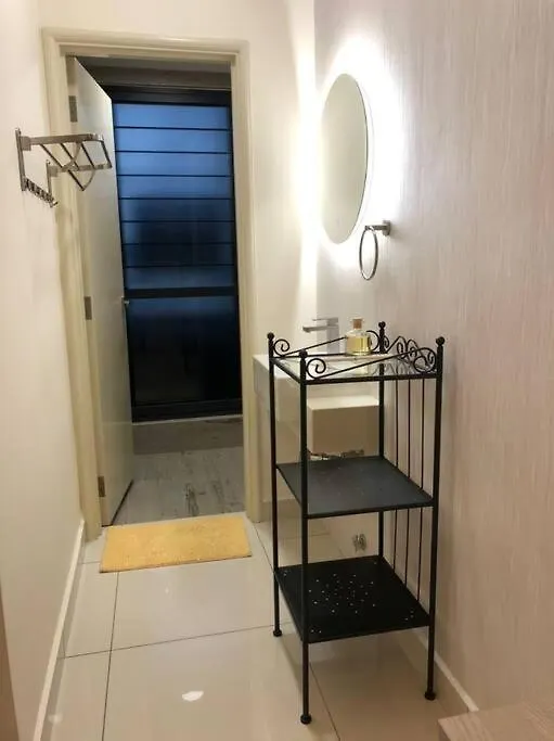 Arte Mont Kiara Apartment Kuala Lumpur 0*,  Malaysia